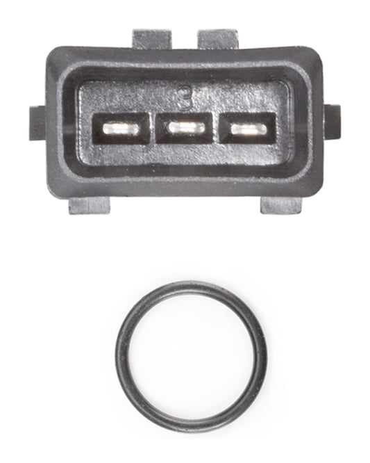 HELLA Sensor, crankshaft pulse - 12V - 3-pin connector 6PU009163-831