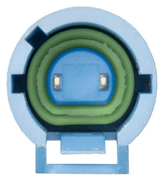HELLA Sensor, crankshaft pulse - 12V - 2-pin connector 6PU009163-851