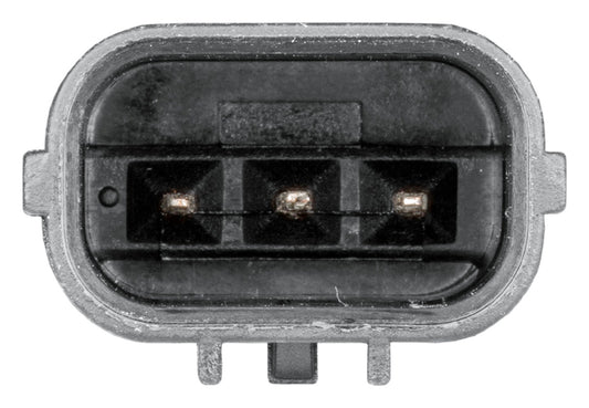 HELLA Sensor, crankshaft pulse - 3-pin connector 6PU013122-291