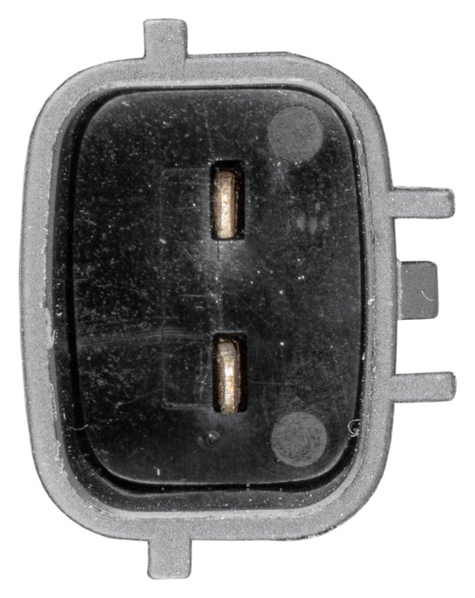 HELLA Sensor, crankshaft pulse - 2-pin connector 6PU013122-571