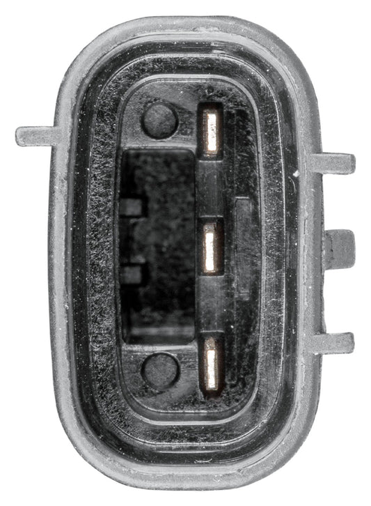 HELLA Sensor, crankshaft pulse - 3-pin connector 6PU013122-601
