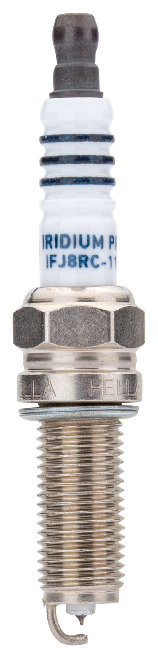 HELLA Spark Plug - Iridium Pro IFJ8RC-11P/ILZKR6B-11S/VXUH20I - Spanner size: 16 8EH188706-311