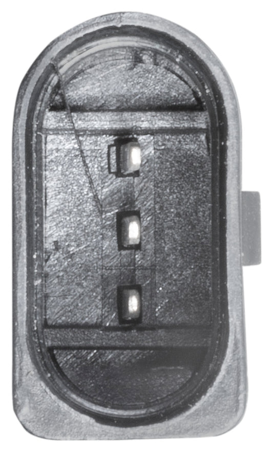 HELLA Mass Air Flow Sensor - 3-pin connector - Bolted 8ET358095-061