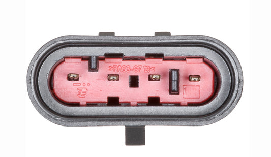 HELLA Oxygen sensor - 4-pin connector 6PA358066-971
