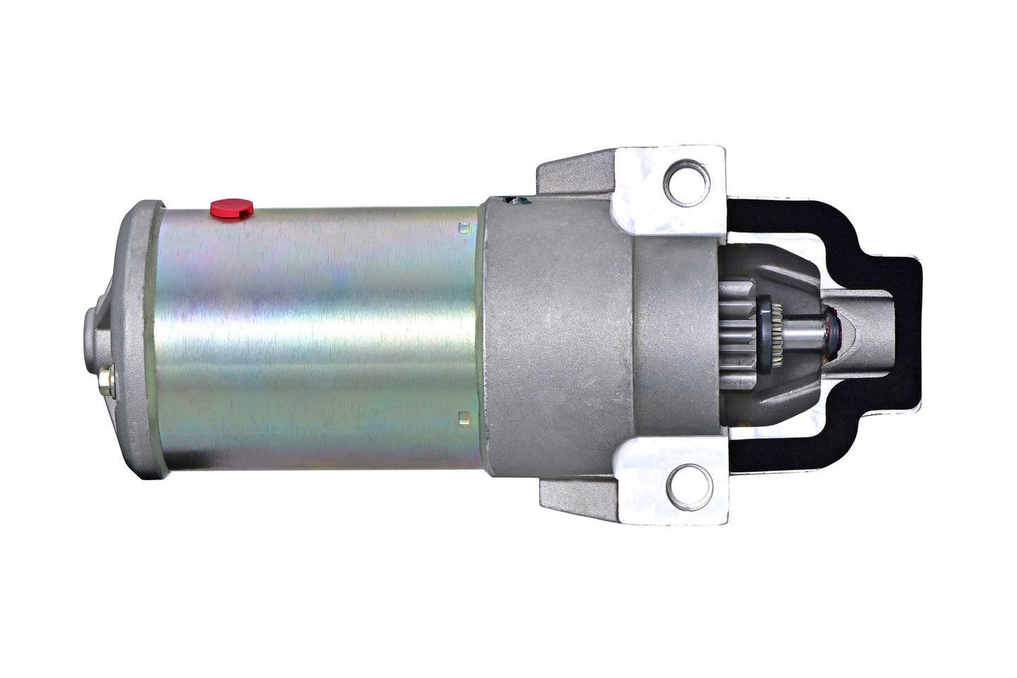 HELLA Starter - 12V - 2.20kW - for e.g. FORD TRANSIT V362 (FY,FZ) V363 (FCD,FD) 8EA011612-961