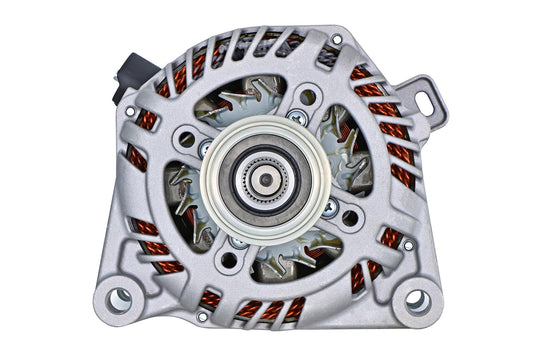 HELLA Alternator - 14V - 210A - for e.g. CITROËN JUMPER II 8EL015637-531