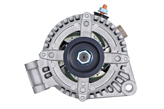 HELLA Alternator - 14V - 150A - for e.g. LAND ROVER RANGE ROVER SPORT I (L320) 8EL015637-701