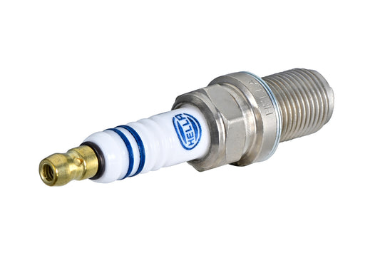 HELLA Spark Plug - Platinum PM9RC-7 - Spanner size: 16 8EH188705-331