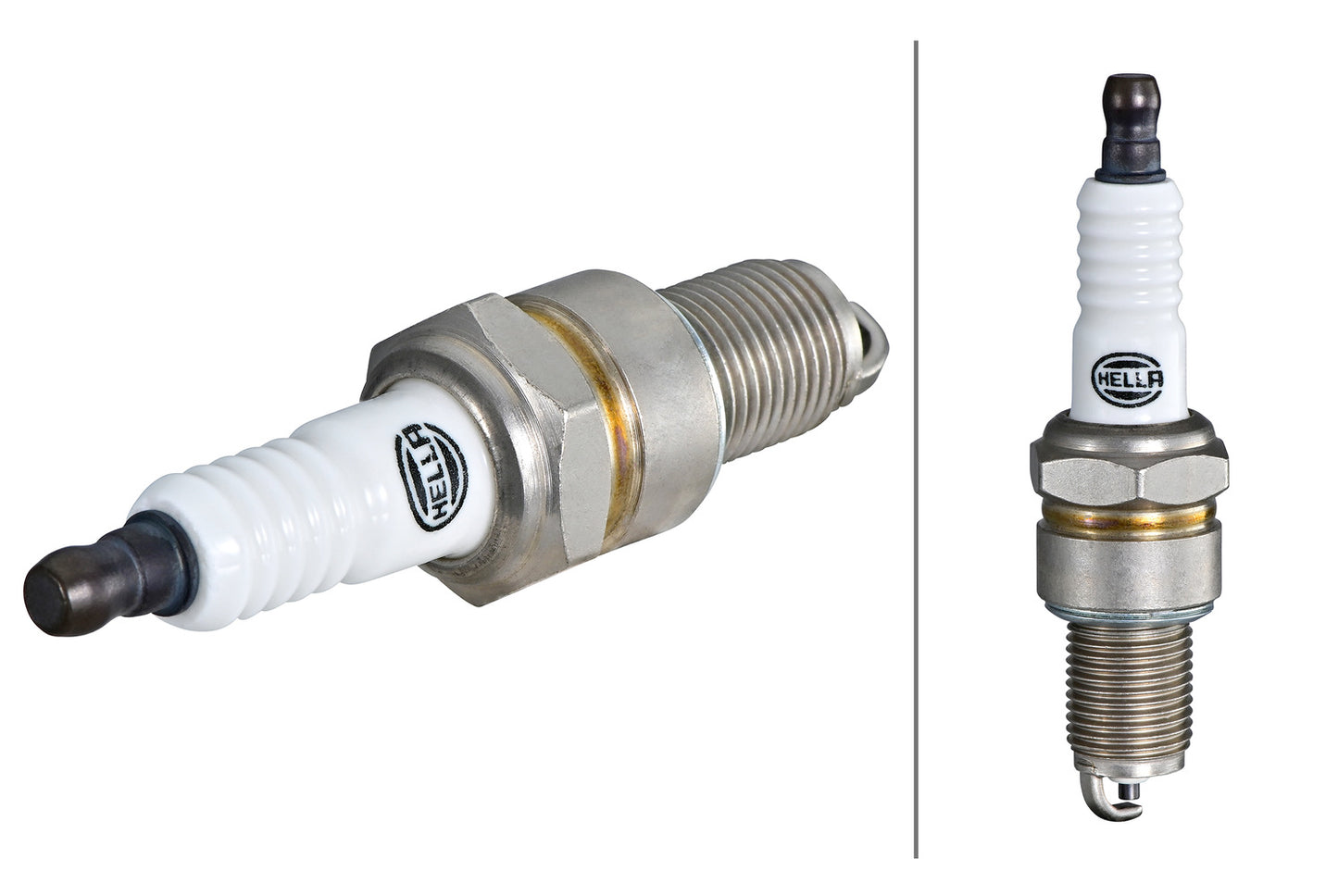 HELLA Spark Plug - Energy CH8P-8 - Spanner size: 20,8 8EH188704-171