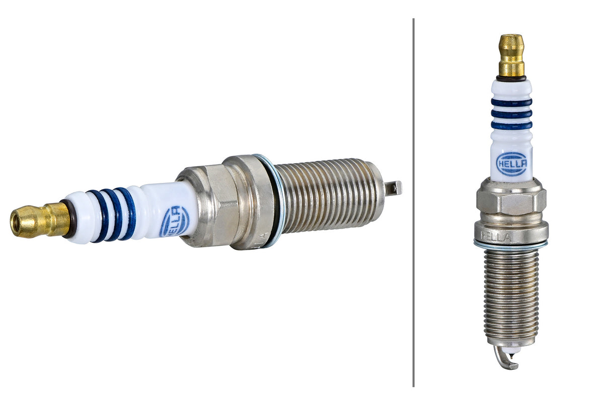 HELLA Spark Plug - Iridium Pro IMJ8RC4-10P - Spanner size: 16 8EH188706-081