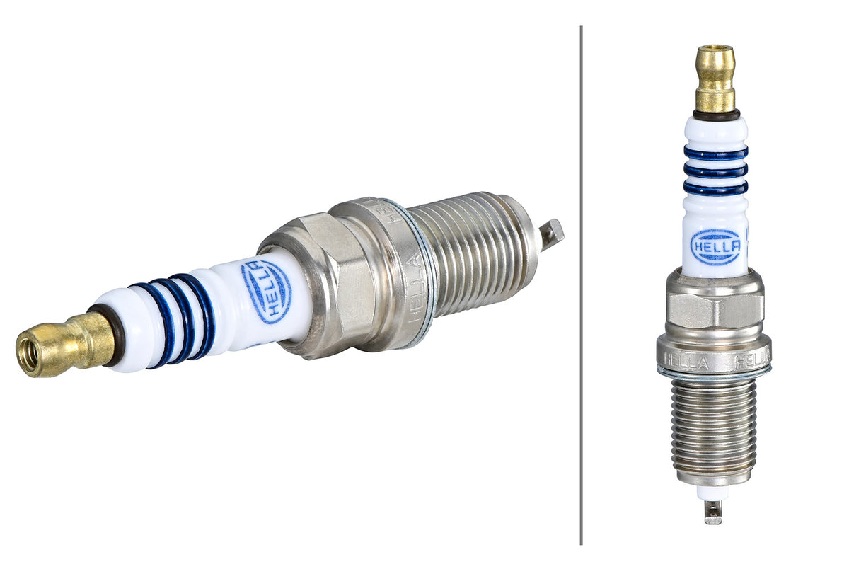 HELLA Spark Plug - Iridium Pro IM8RC5-11P - Spanner size: 16 8EH188706-221