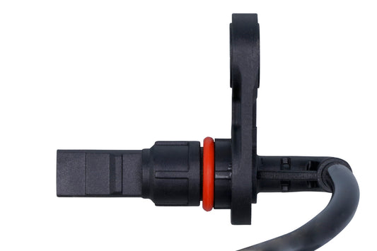HELLA Sensor, wheel speed - 2-pin connector 6PU230048-711