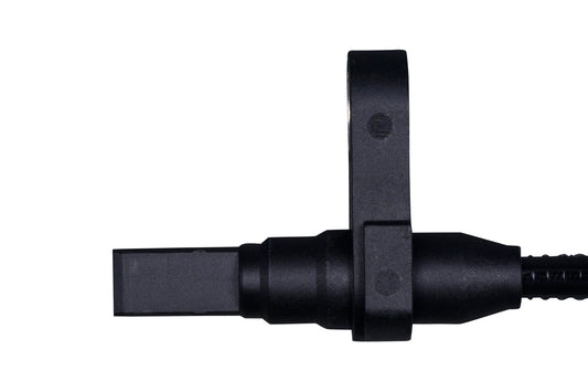HELLA Sensor, wheel speed - 2-pin connector - Front Axle 6PU230048-781
