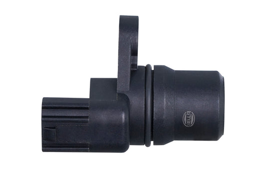 HELLA Sensor, wheel speed - 2-pin connector - Bolted 6PU230048-821