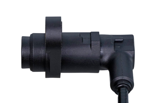 HELLA Sensor, wheel speed - 2-pin connector 6PU230048-911