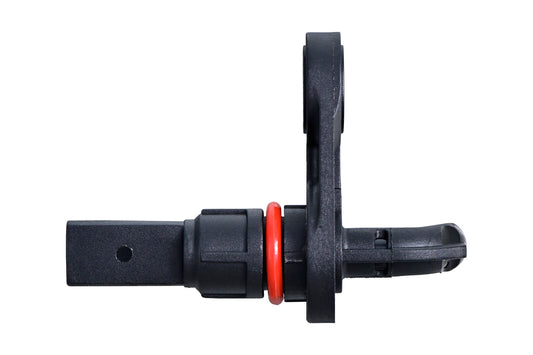 HELLA Sensor, wheel speed - 2-pin connector - Rear Axle Left - Bolted 6PU230048-941