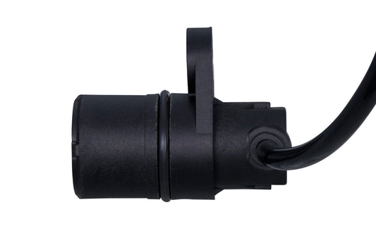 HELLA Sensor, wheel speed - 2-pin connector - Bolted 6PU230048-971