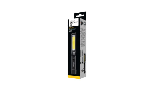 HELLA VALUEFIT LED-Hand lamp UPL150 - 3.7V 2XM357300-101