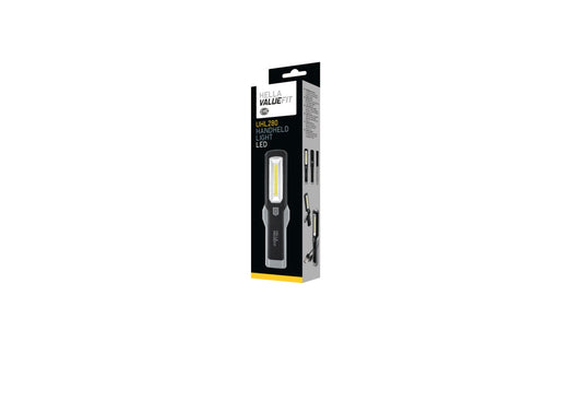 HELLA VALUEFIT LED-Hand lamp UHL280 - 3.7V 2XM357300-301
