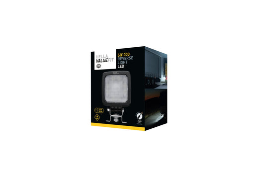 HELLA VALUEFIT LED-Reverse Light SQ1000 - 12/24V 2ZR357115-001