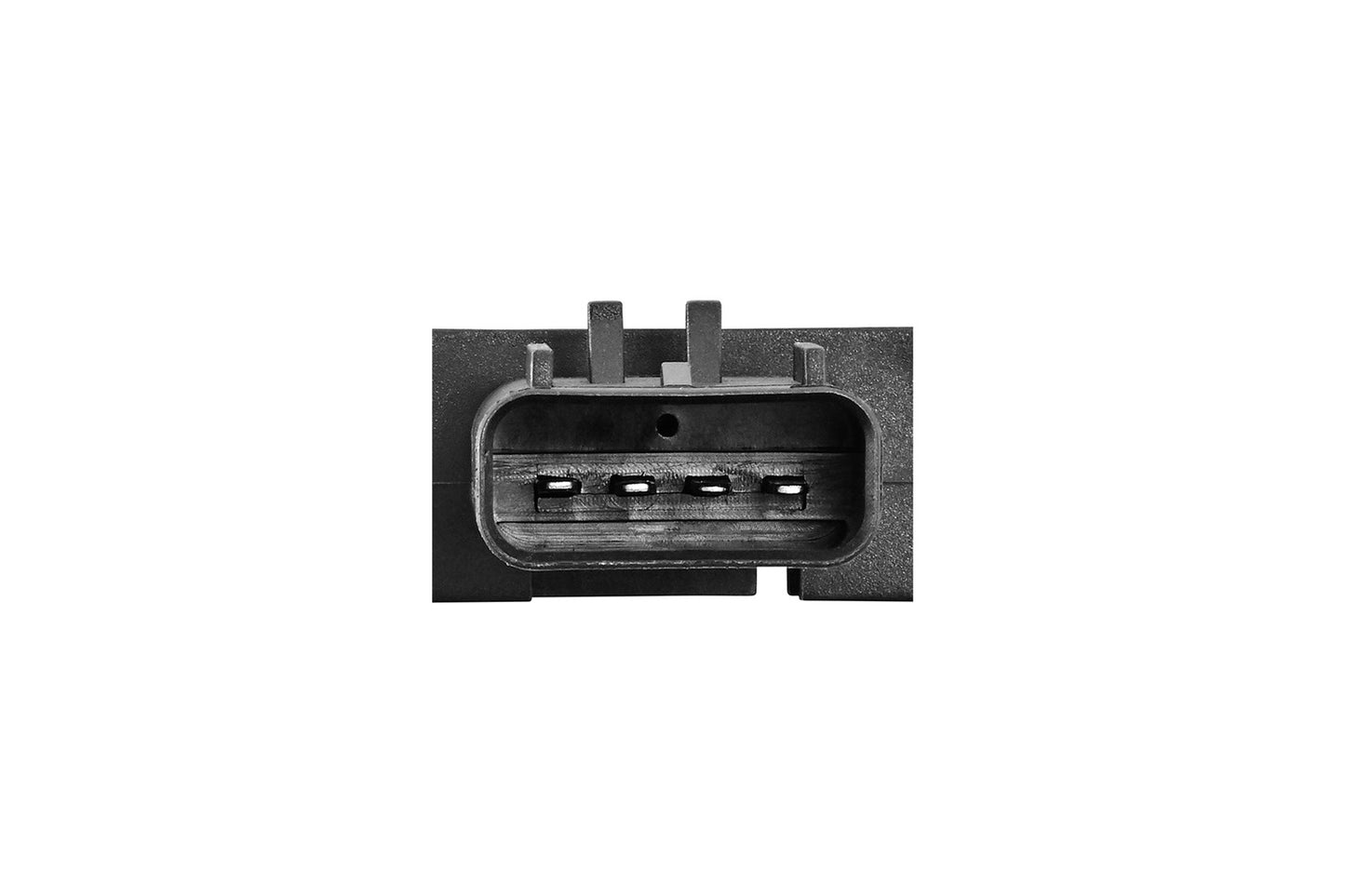 HELLA Sensor, exhaust pressure - 4-pin connector - Bolted 6PP009409-641
