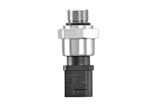 HELLA Sensor, exhaust pressure - 3-pin connector - Screw Connection 6PP009409-671