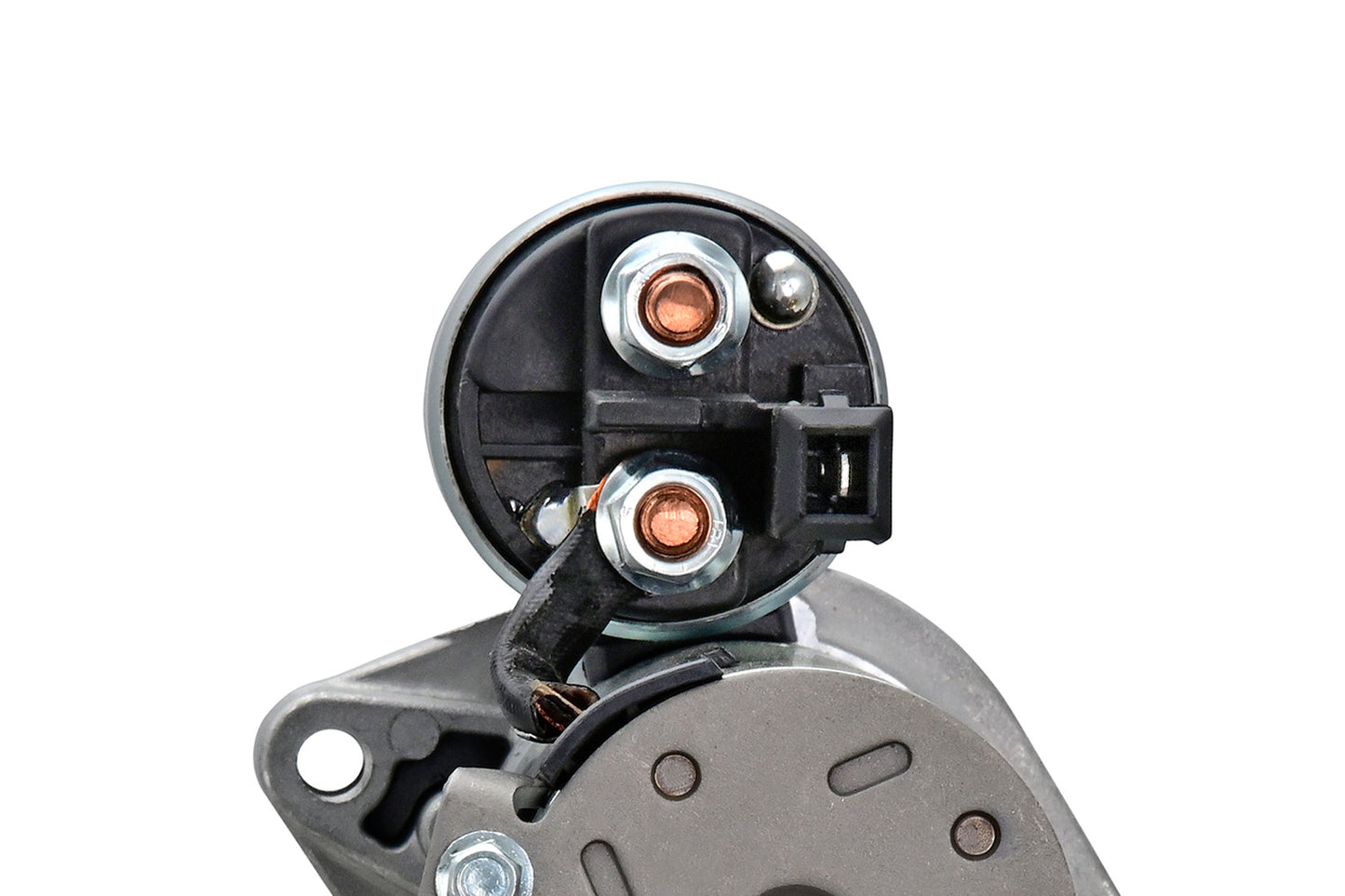 HELLA Starter - 12V - 1.2kW - for e.g. BMW 3 (E90) 335 xi 8EA011612-721