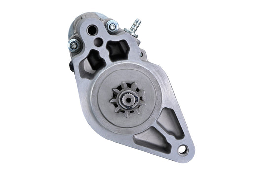 HELLA Starter - 12V - 2kW - for e.g. Land Rover Range Rover 8EA011613-141
