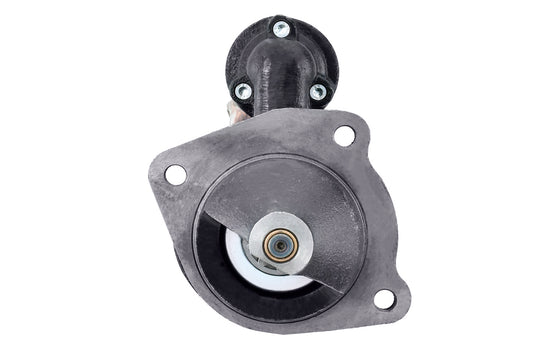 HELLA Starter - 12V - 3kW - for e.g. FENDT Farmer 304 8EA015642-401