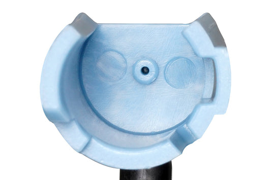 HELLA Fuel Pump - Electric - 2-pin connector 8TF358306-001
