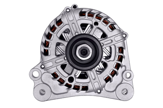 HELLA Alternator - 14V - 110A - for e.g. VW Up! 8EL015630-981