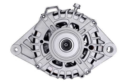 HELLA Alternator - 14V - 130A - for e.g. Hyundai Tucson 8EL015637-241