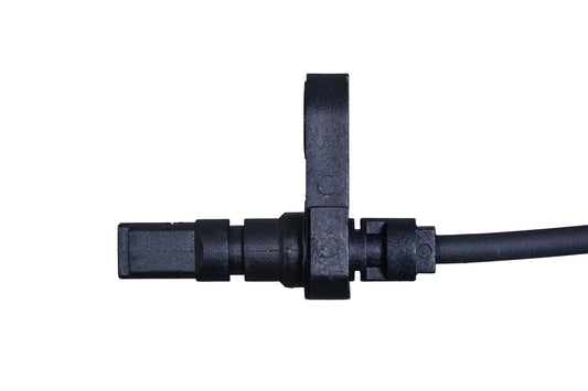 HELLA Sensor, wheel speed - 2-pin connector - Front Axle 6PU358218-061
