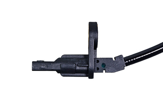 HELLA Sensor, wheel speed - 2-pin connector - Rear Axle 6PU358218-241