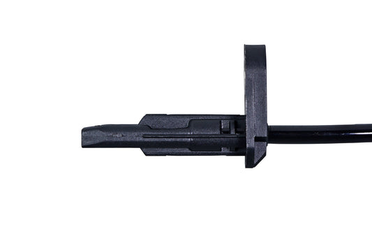 HELLA Sensor, wheel speed - 2-pin connector - Front Axle 6PU358218-381