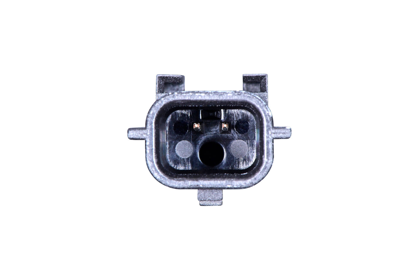 HELLA Sensor, wheel speed - 2-pin connector 6PU358216-021