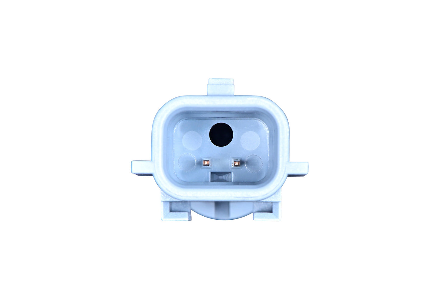 HELLA Sensor, wheel speed - 2-pin connector 6PU358216-031