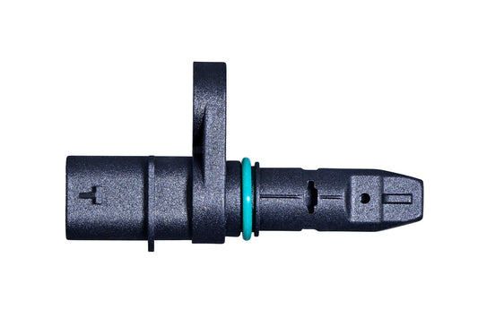 HELLA Sensor, wheel speed - 2-pin connector - Rear Axle 6PU358216-041