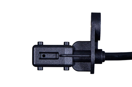 HELLA Sensor, wheel speed - 2-pin connector - Front Axle 6PU358216-091