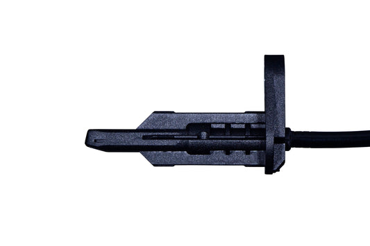 HELLA Sensor, wheel speed - 2-pin connector 6PU358216-151