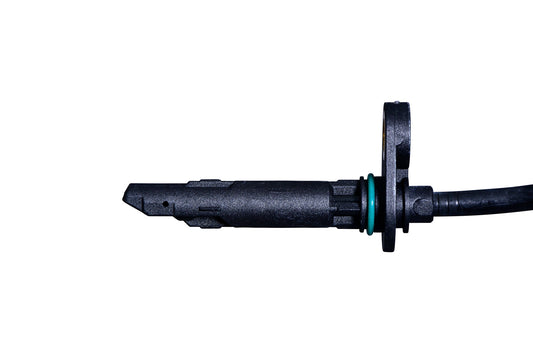 HELLA Sensor, wheel speed - 2-pin connector - Front Axle 6PU358216-181