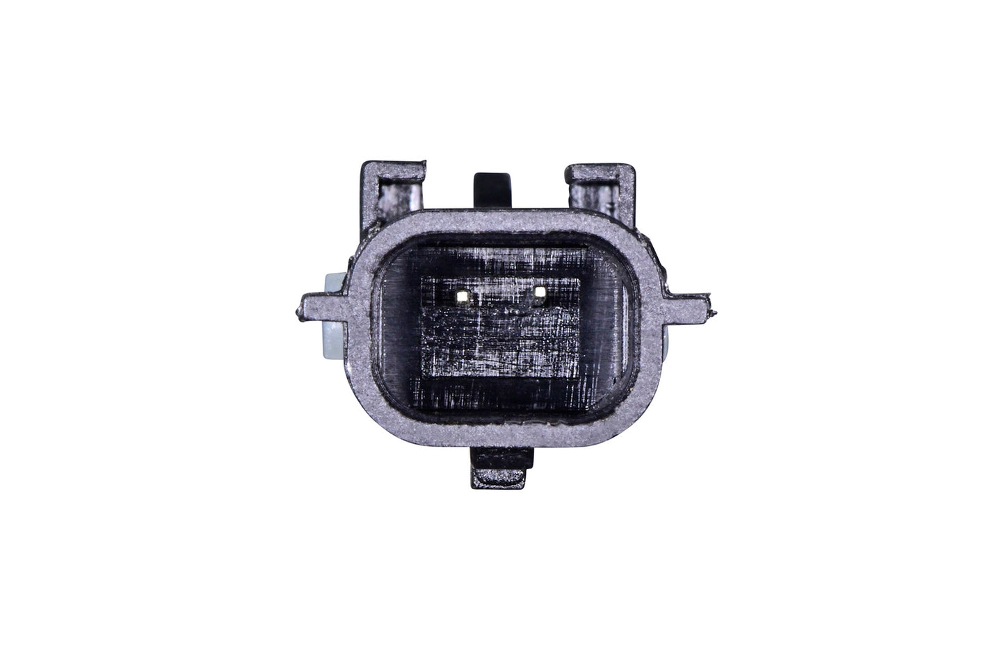 HELLA Sensor, wheel speed - 2-pin connector 6PU358216-261