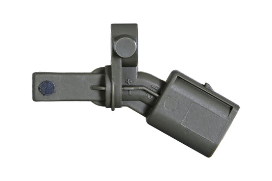 HELLA Sensor, wheel speed - 2-pin connector 6PU358218-131