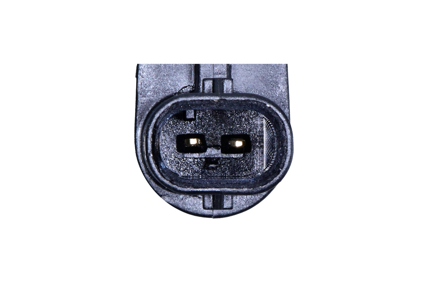HELLA Sensor, wheel speed - 2-pin connector 6PU358218-151