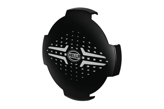 HELLA Cap, spotlight - Blade 9" 8XS358198-011