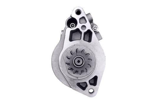 HELLA Starter - 12V - 2kW - for e.g. Land Rover Range Rover Sport 2 8EA011613-281