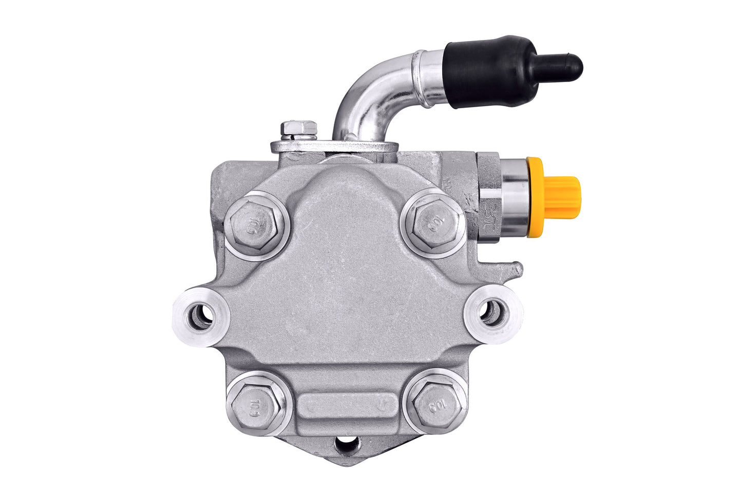 HELLA Hydraulic Pump, steering - 105bar - Hydraulic 8TL359000-991