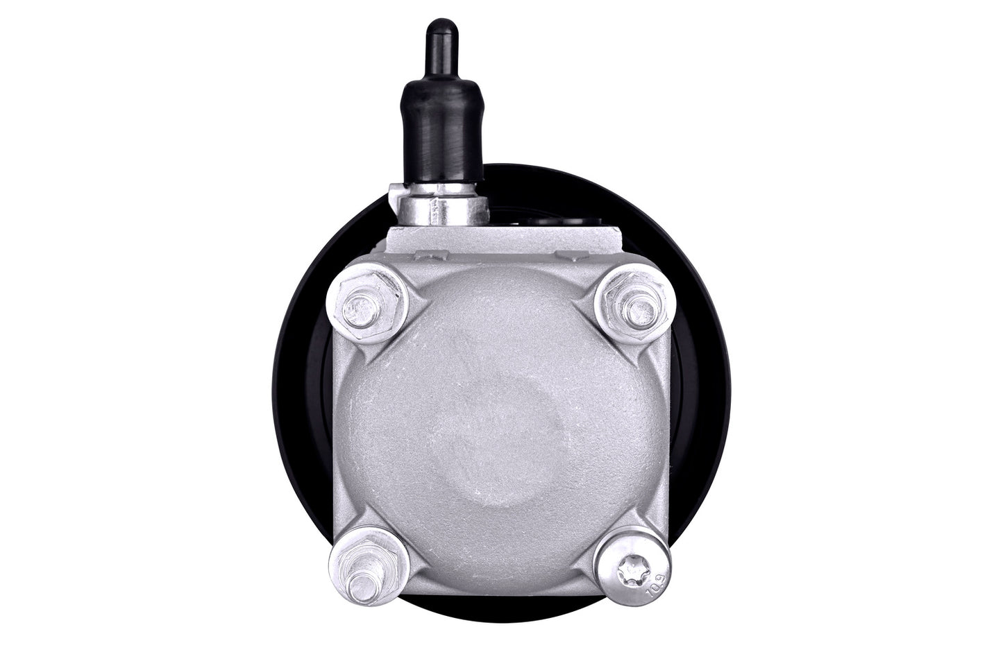 HELLA Hydraulic Pump, steering - 120bar - Hydraulic 8TL359003-001