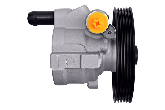 HELLA Hydraulic Pump, steering - 105bar - Hydraulic 8TL359003-051
