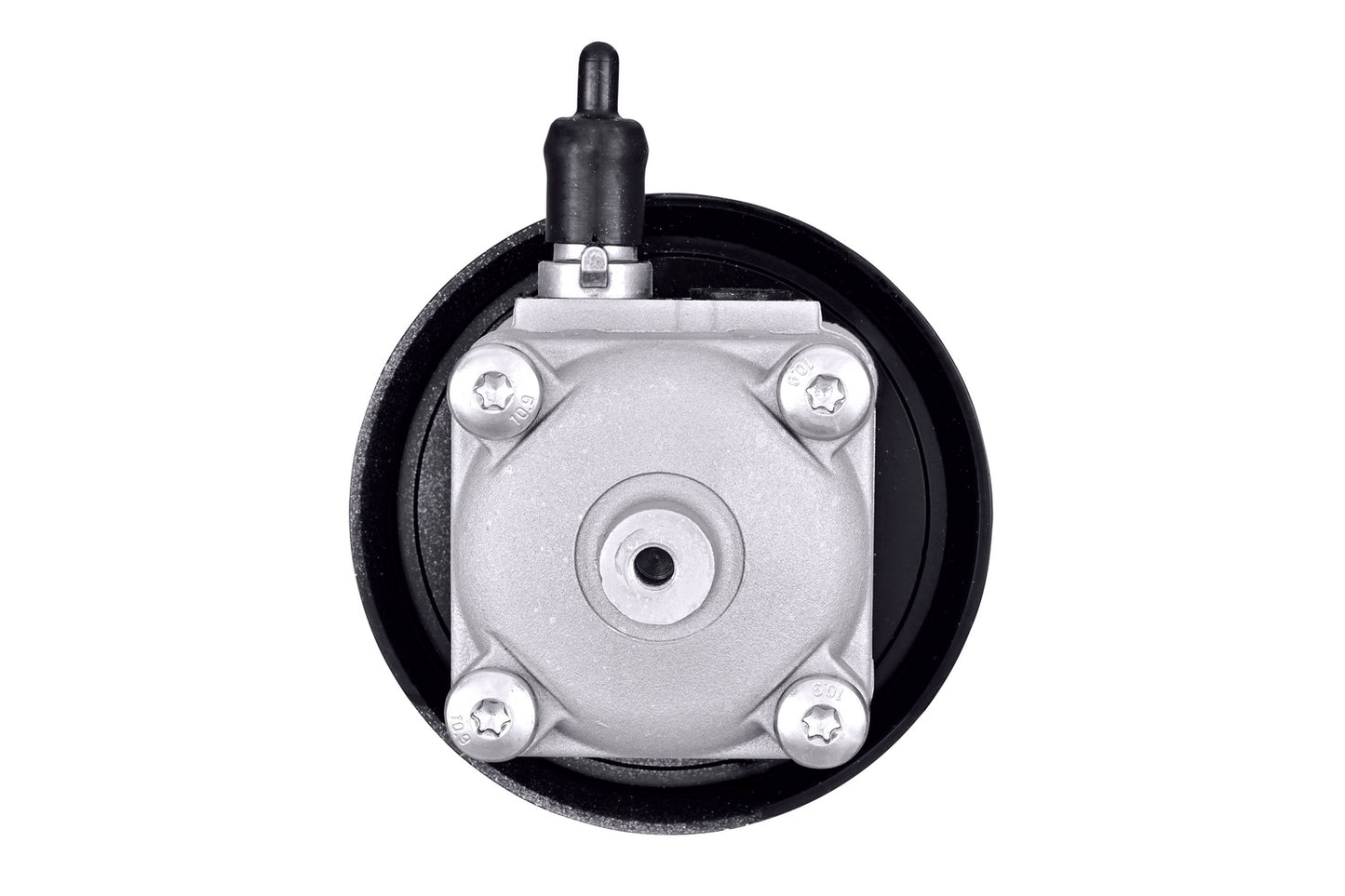 HELLA Hydraulic Pump, steering - 110bar - Hydraulic 8TL359003-061